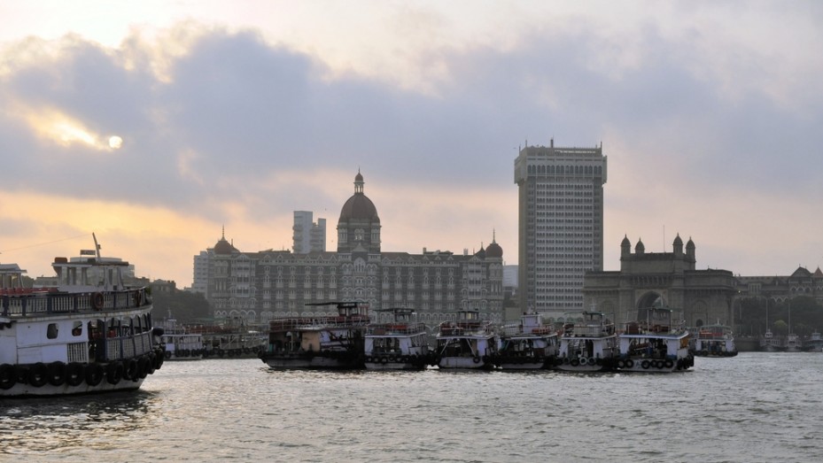 Mumbai / 2023 Photos, Pictures of Famous Tourist Places and Attractions