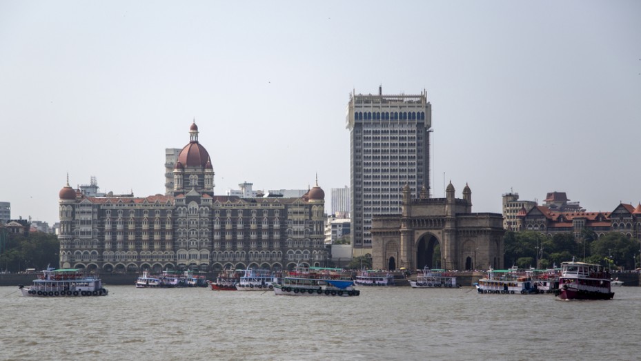 Mumbai / 2023 Photos, Pictures of Famous Tourist Places and Attractions