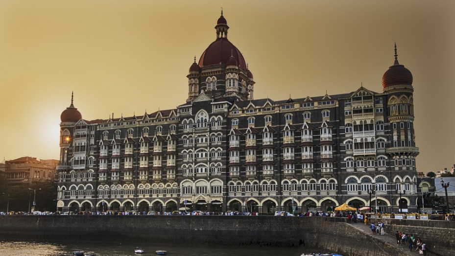 Mumbai / 2023 Photos, Pictures of Famous Tourist Places and Attractions