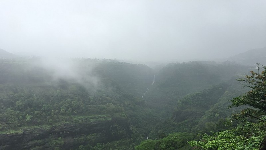 Matheran Photos, Pictures of Famous Tourist Places and Attractions