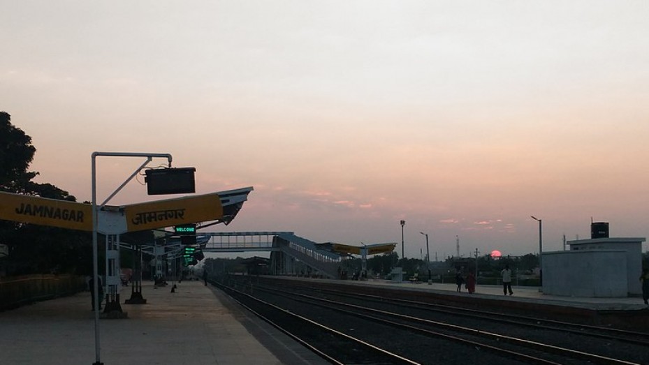 Jamnagar Photos, Pictures of Famous Tourist Places and Attractions