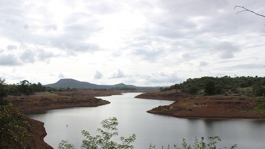 Tungarli Dam and Lake Lonavala Tungarli Dam and Lake Photos