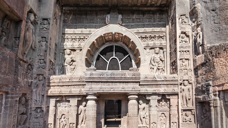 ajanta kito