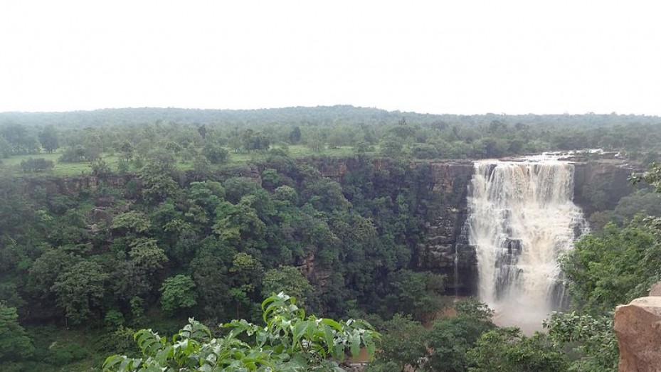 Panna Photos, Pictures of Famous Tourist Places and Attractions ...