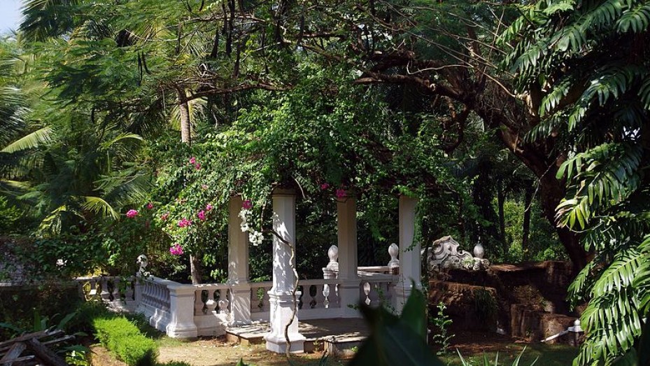Quepem Photos, Pictures of Famous Tourist Places and Attractions ...