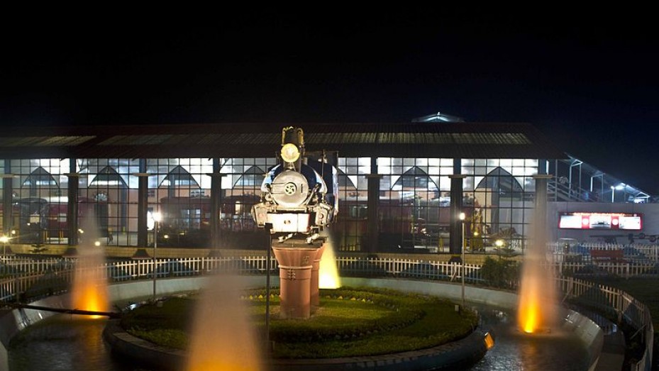 Tinsukia Photos, Pictures of Famous Tourist Places and Attractions