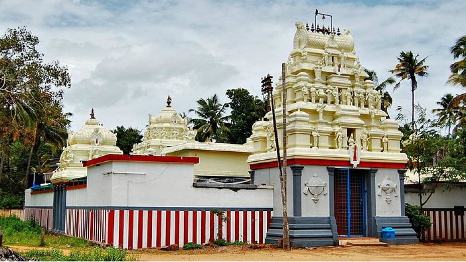 Places to Visit in Kodungallur Tourist Places in Kodungallur, Kodungallur Tourism, Best Holiday
