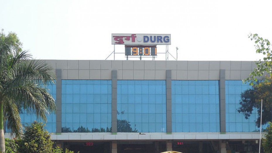 Durg Photos, Pictures of Famous Tourist Places and