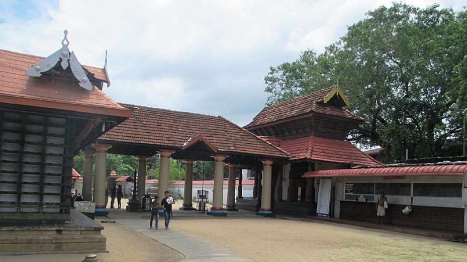 Ernakulam Photos, Pictures of Famous Tourist Places and Attractions