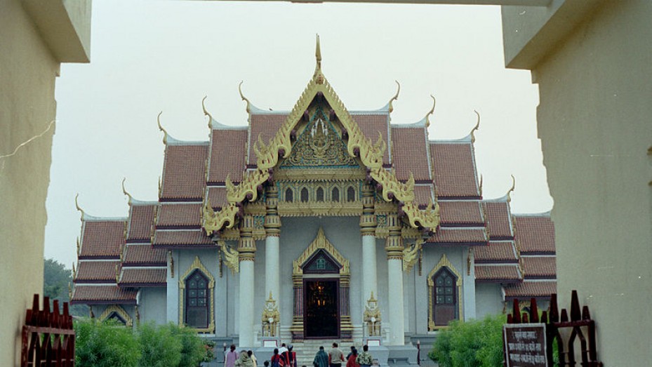 Gaya Photos, Pictures of Famous Tourist Places and