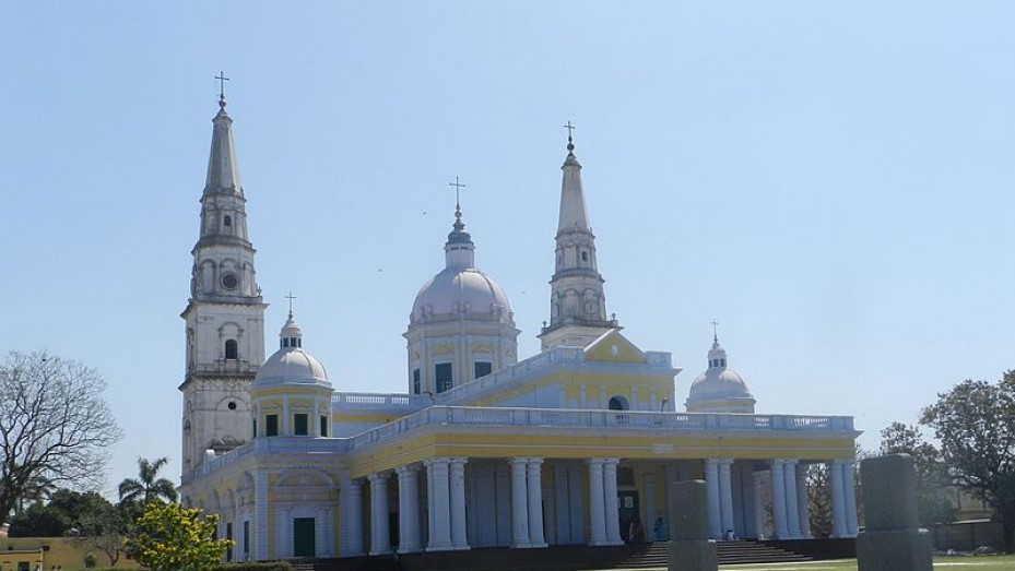 Meerut Photos, Pictures of Famous Tourist Places and Attractions