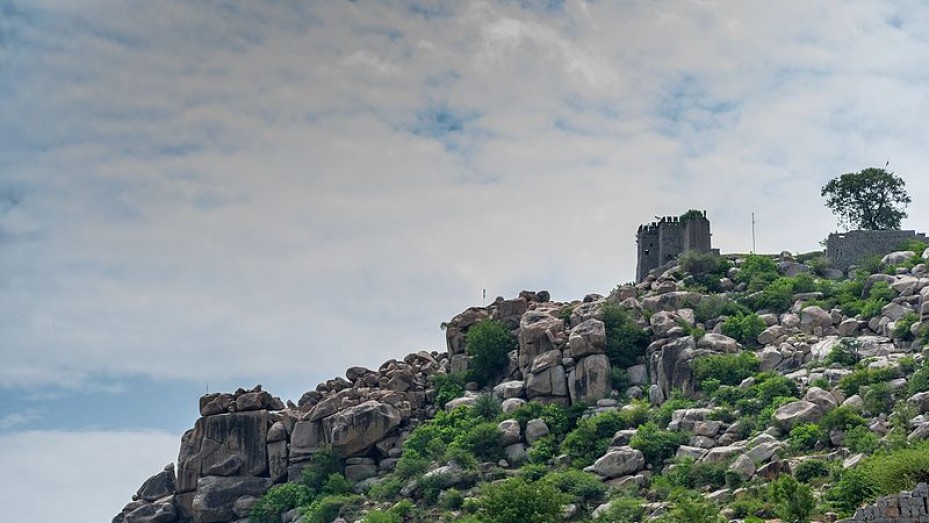 Raichur Photos, Pictures of Famous Tourist Places and Attractions