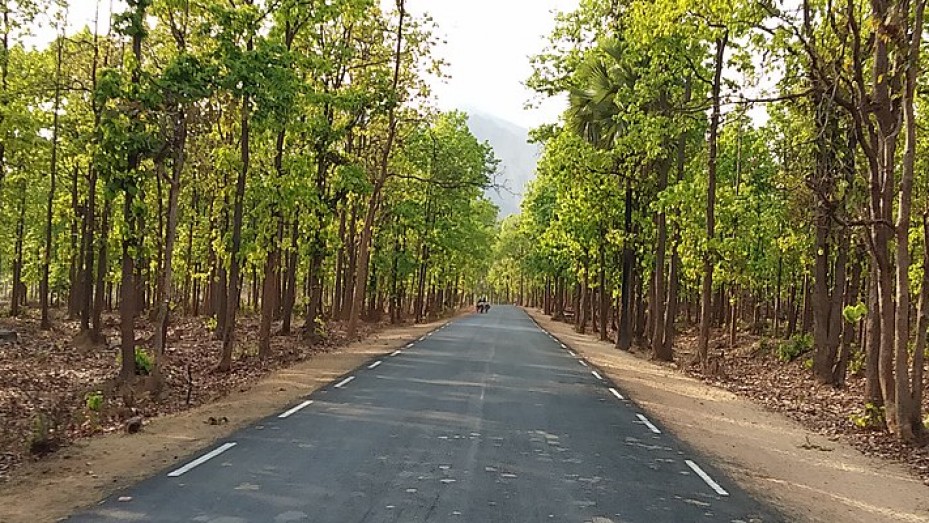 Purulia Photos, Pictures of Famous Tourist Places and Attractions