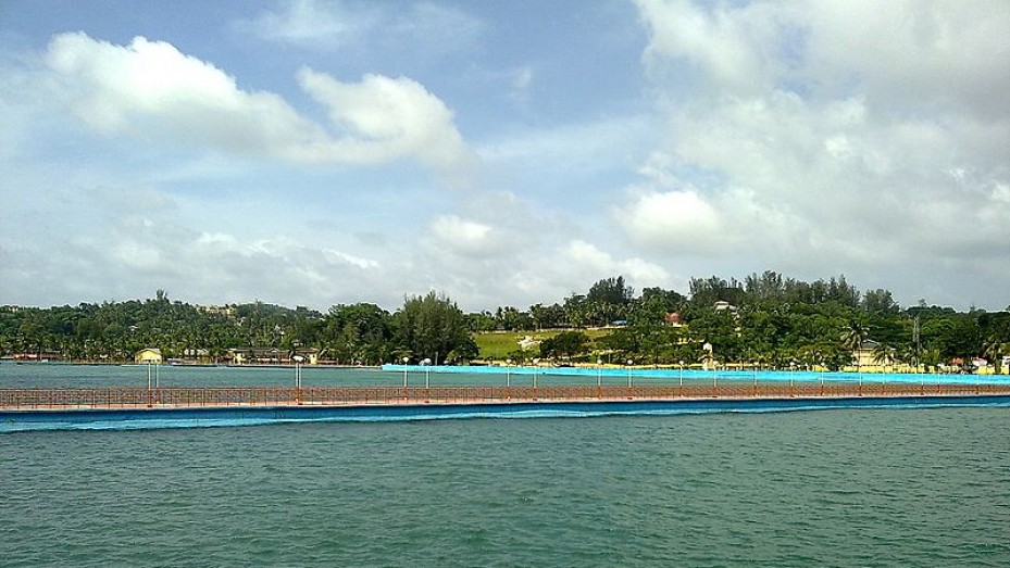 Port Blair Photos, Pictures of Famous Tourist Places and Attractions