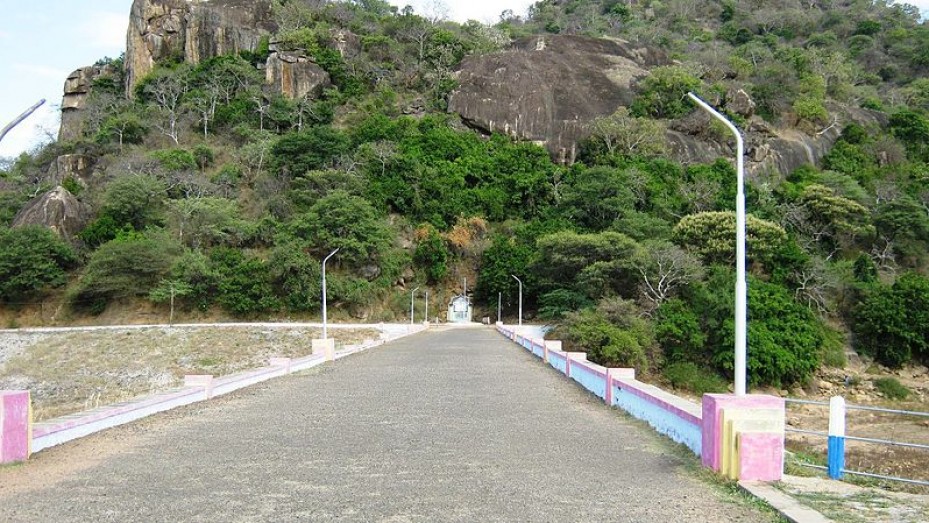 Amaravathi Photos, Pictures of Famous Tourist Places and Attractions