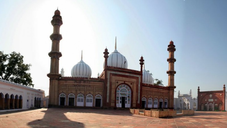 Places to Visit in Aligarh Tourist Places in Aligarh, Aligarh Tourism