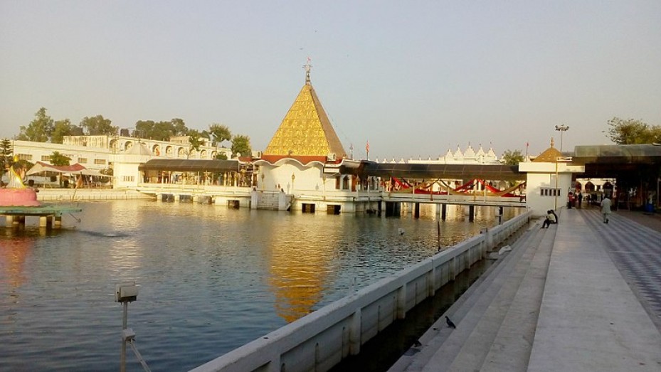 Places to Visit in Jalandhar Tourist Places in Jalandhar, Jalandhar