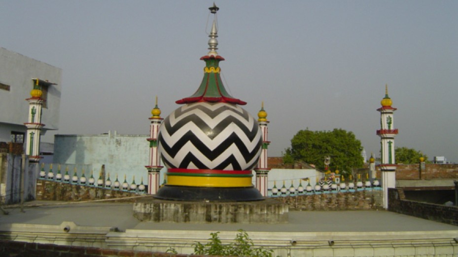 Places to Visit in Bareilly Tourist Places in Bareilly, Bareilly