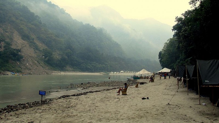 Shivpuri Rishikesh Shivpuri Photos, Sightseeing
