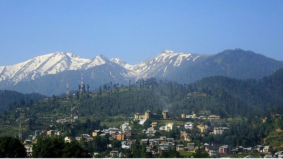 Places to Visit in Doda Tourist Places in Doda, Doda Tourism, Best