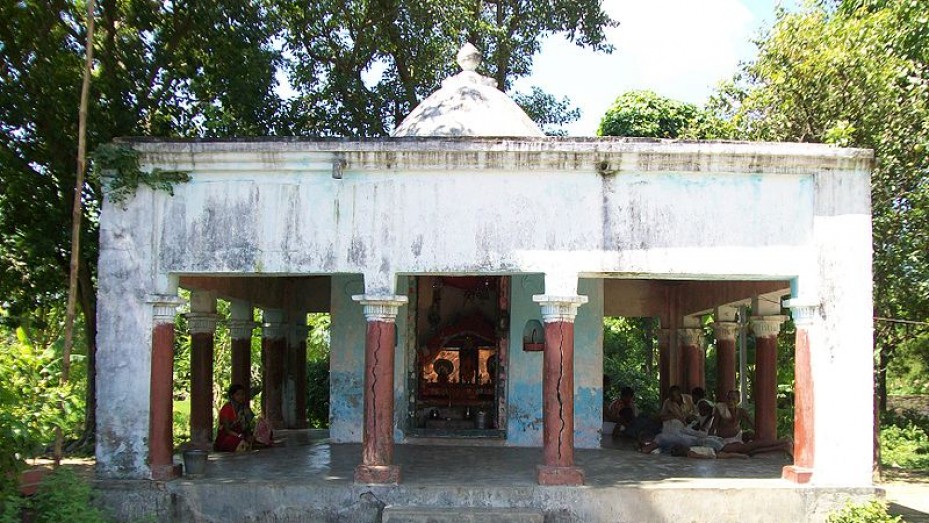 Madhubani Photos, Pictures of Famous Tourist Places and Attractions