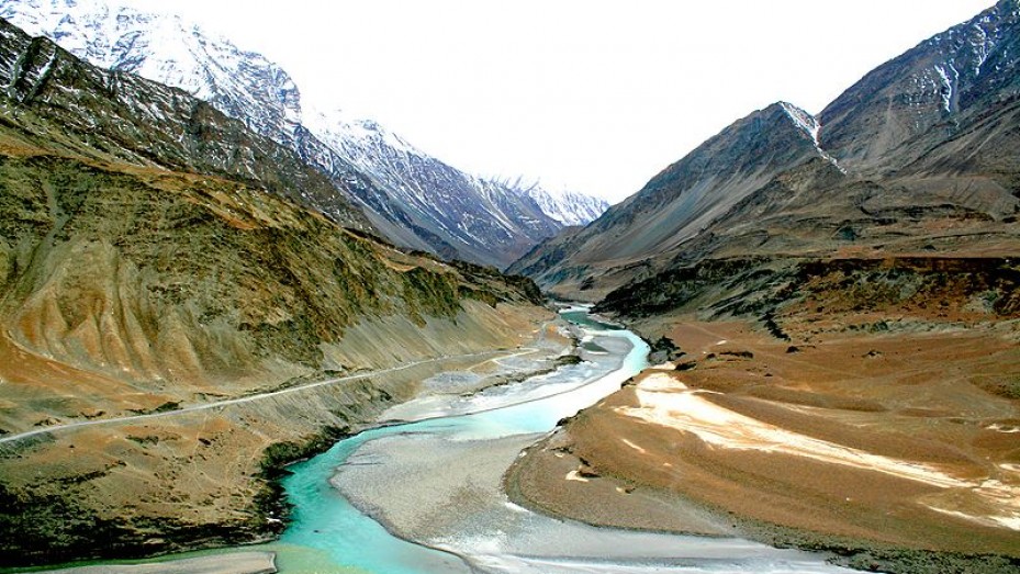 Ladakh Photos, Pictures of Famous Tourist Places and Attractions