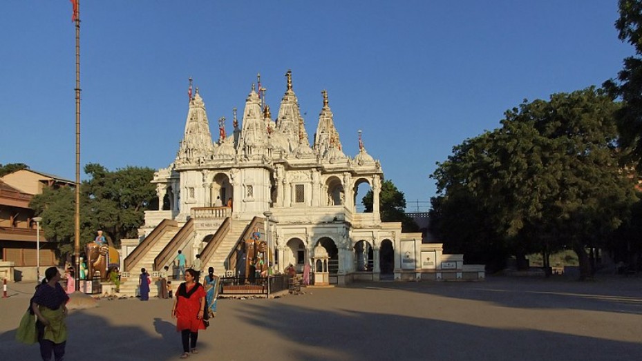 Places to Visit in Gondal Tourist Places in Gondal, Gondal Tourism