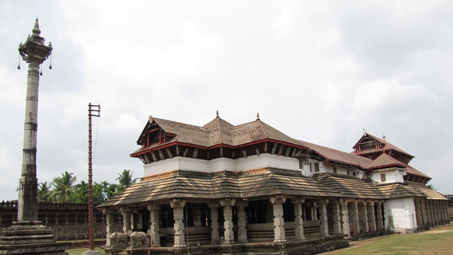 Moodabidri Karkala Moodabidri Photos, Sightseeing