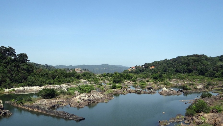 குதிரையாறு - 2 - 1