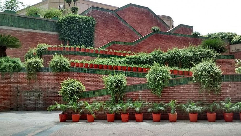 India Habitat Centre Delhi / 2023 India Habitat Centre Photos