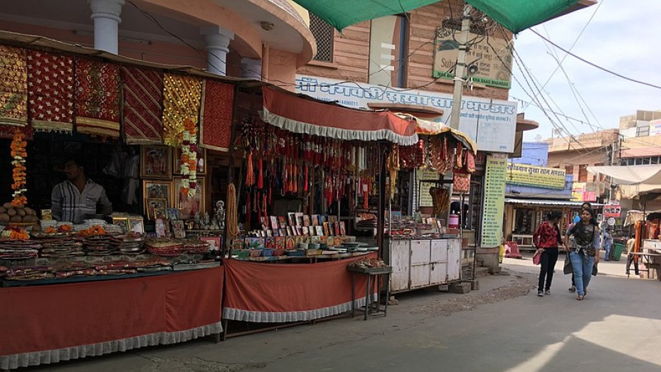 Shopping Jodhpur Shopping Photos, Sightseeing