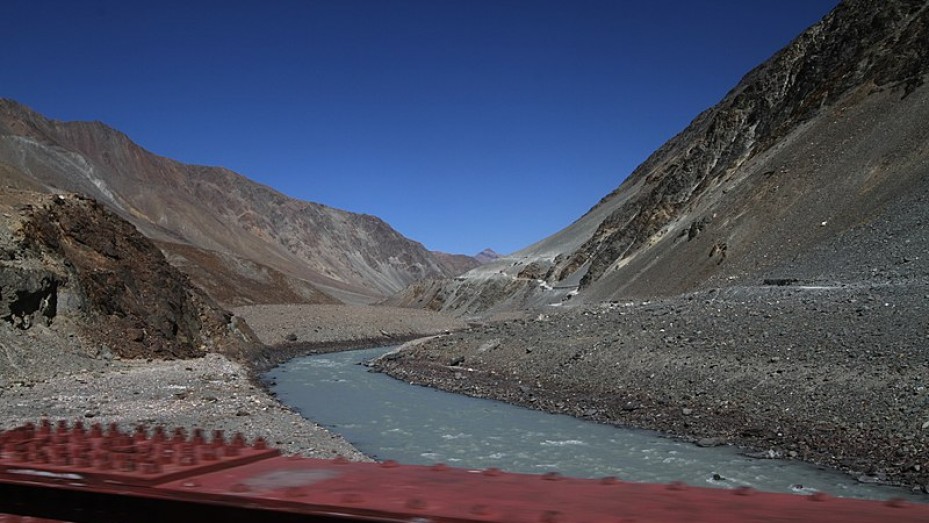 Sissu Keylong Sissu Photos, Sightseeing