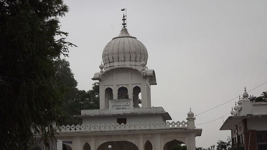Gurudwara Paonta Sahib Paonta Sahib Gurudwara Paonta Sahib Photos