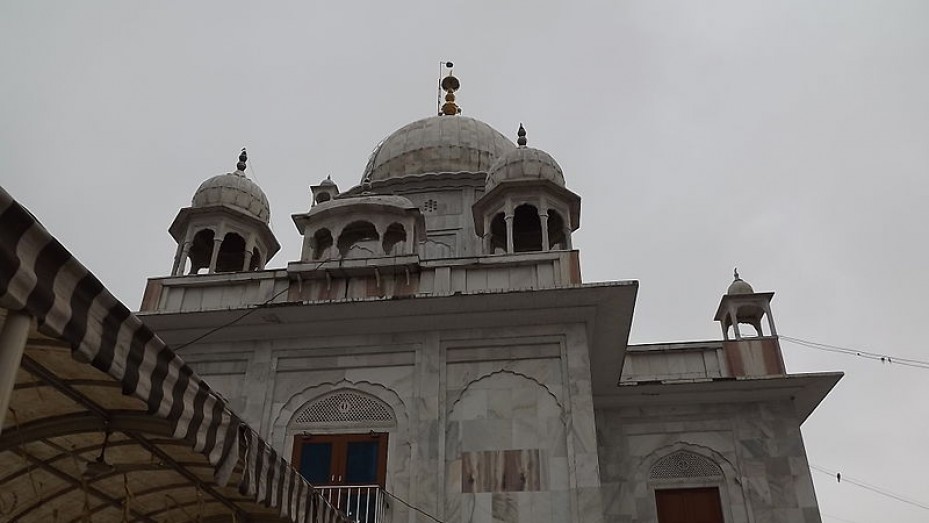 Paonta Sahib Photos, Pictures of Famous Tourist Places and Attractions