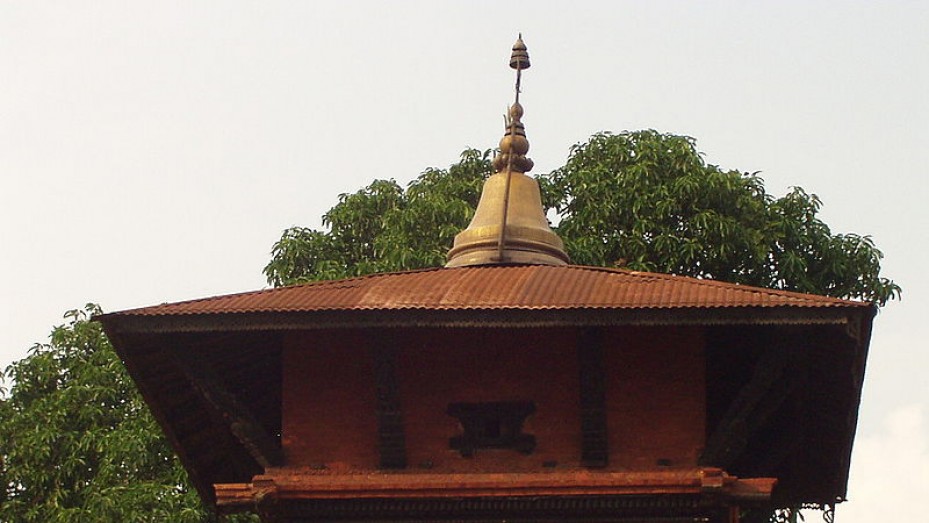 Nepali Mandir Hajipur Nepali Mandir Photos, Sightseeing