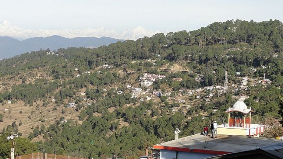 Tarikhet Ranikhet Tarikhet Photos, Sightseeing