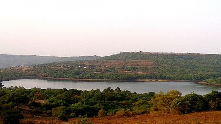 Kaas Plateau And Kaas Lake