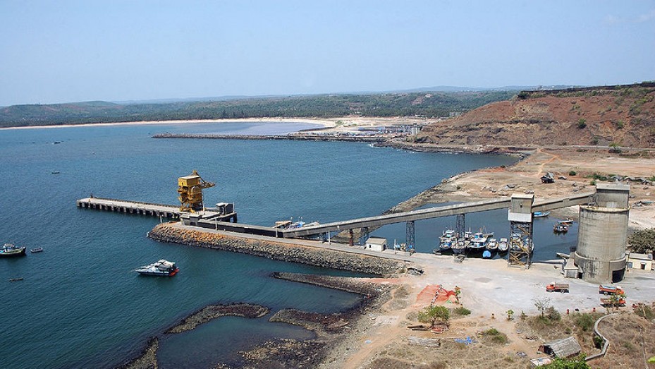 Gateway of Ratnagiri Ratnagiri Gateway of Ratnagiri Photos