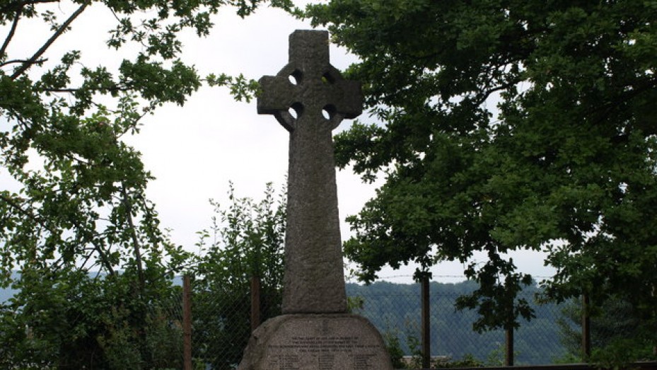 The Garhwal Rifles Regimental War Memorial Lansdowne The Garhwal