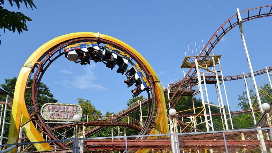 Essel World Thane Essel World Photos, Sightseeing