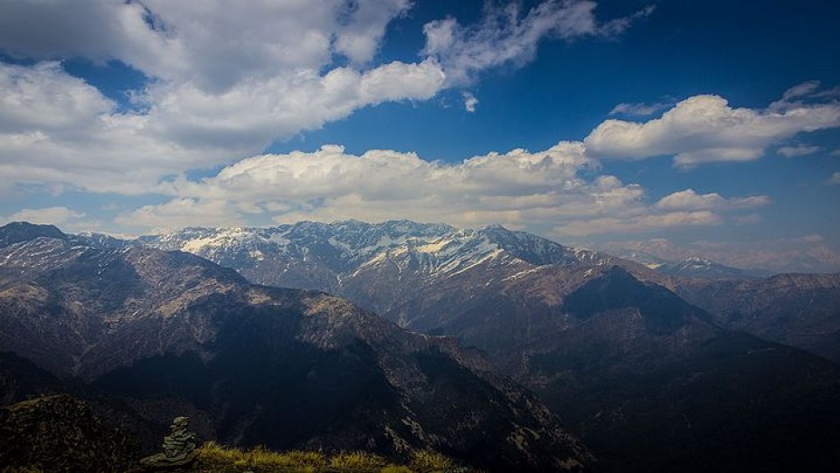 Chaukhamba Viewpoint Pauri Chaukhamba Viewpoint Photos, Sightseeing
