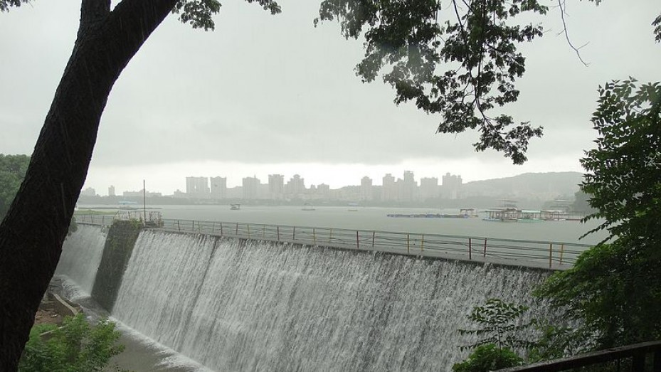 Thane Photos, Pictures of Famous Tourist Places and Attractions ...
