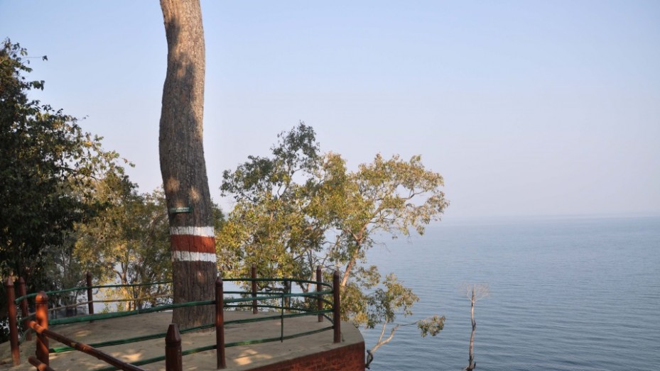 Chuka Beach Pilibhit Chuka Beach Photos, Sightseeing