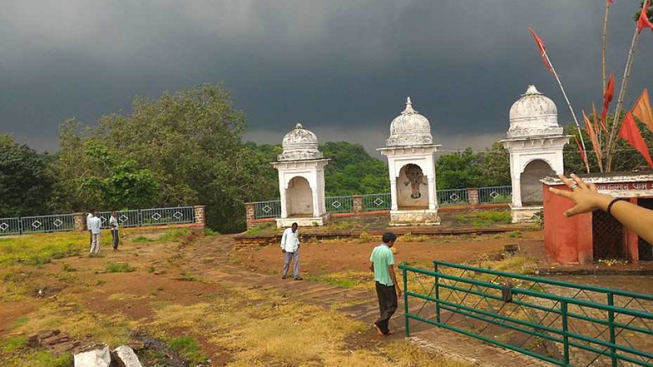 Satna Photos, Pictures of Famous Tourist Places and Attractions