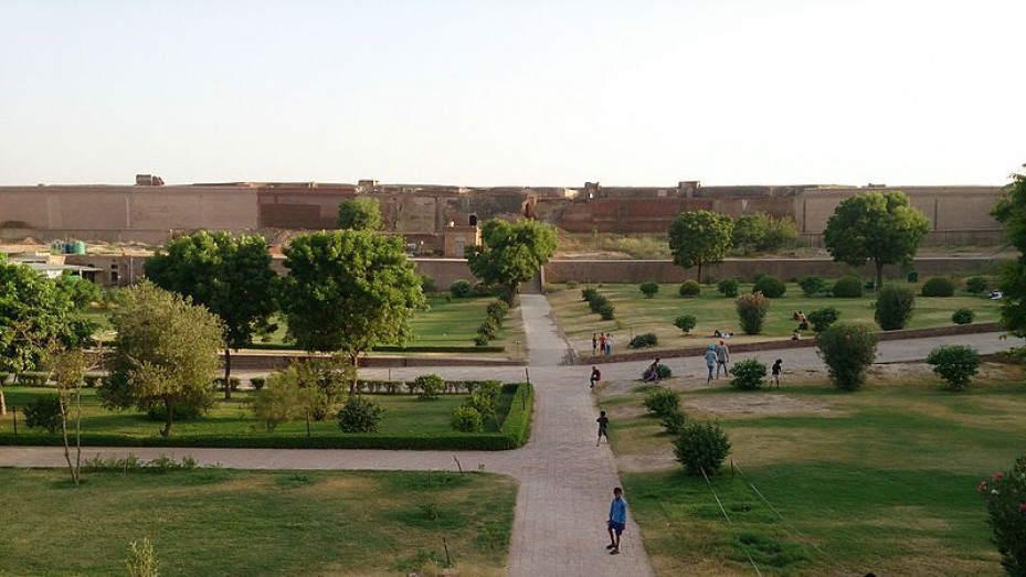 Rose Garden Bathinda Rose Garden Photos, Sightseeing