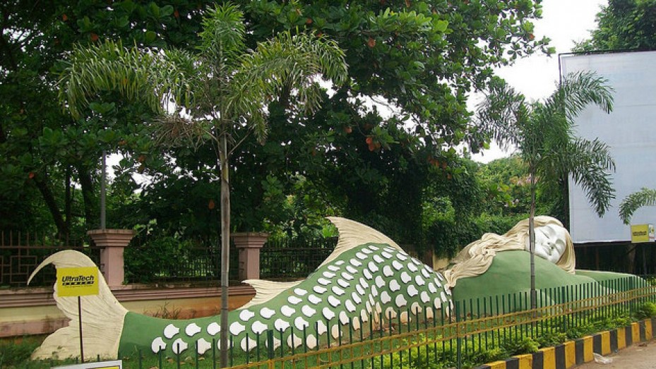 Forest Park Bhubaneswar Forest Park Photos, Sightseeing