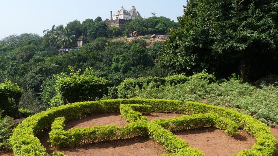 Kharavela Park Bhubaneswar Kharavela Park Photos, Sightseeing