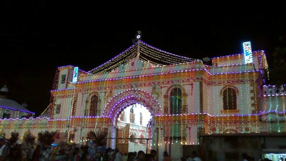 Bastar Palace Jagdalpur Bastar Palace Photos, Sightseeing