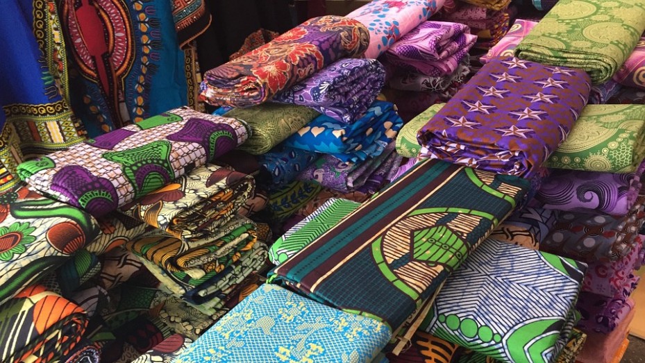 Textile Markets Surat Textile Markets Photos, Sightseeing