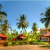 Asokam Beach Resort